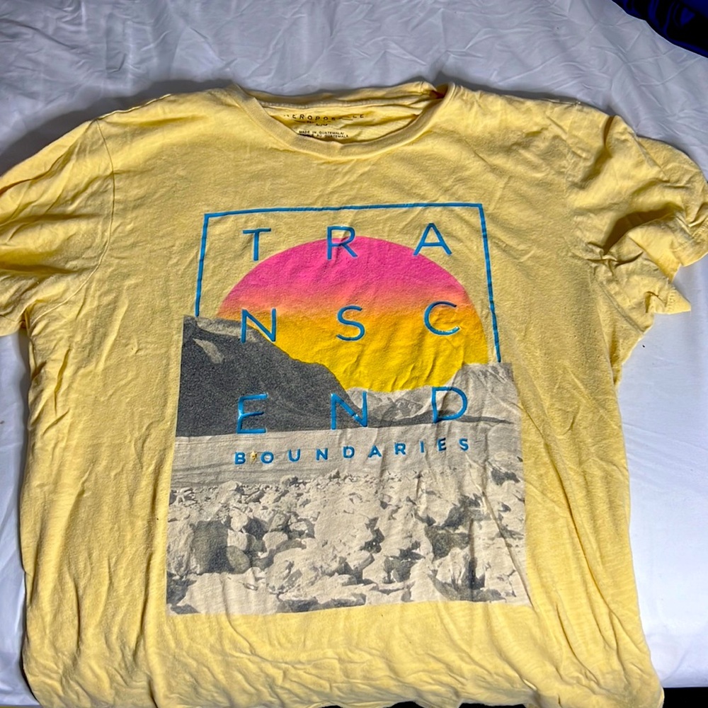 Aeropostale Shirt